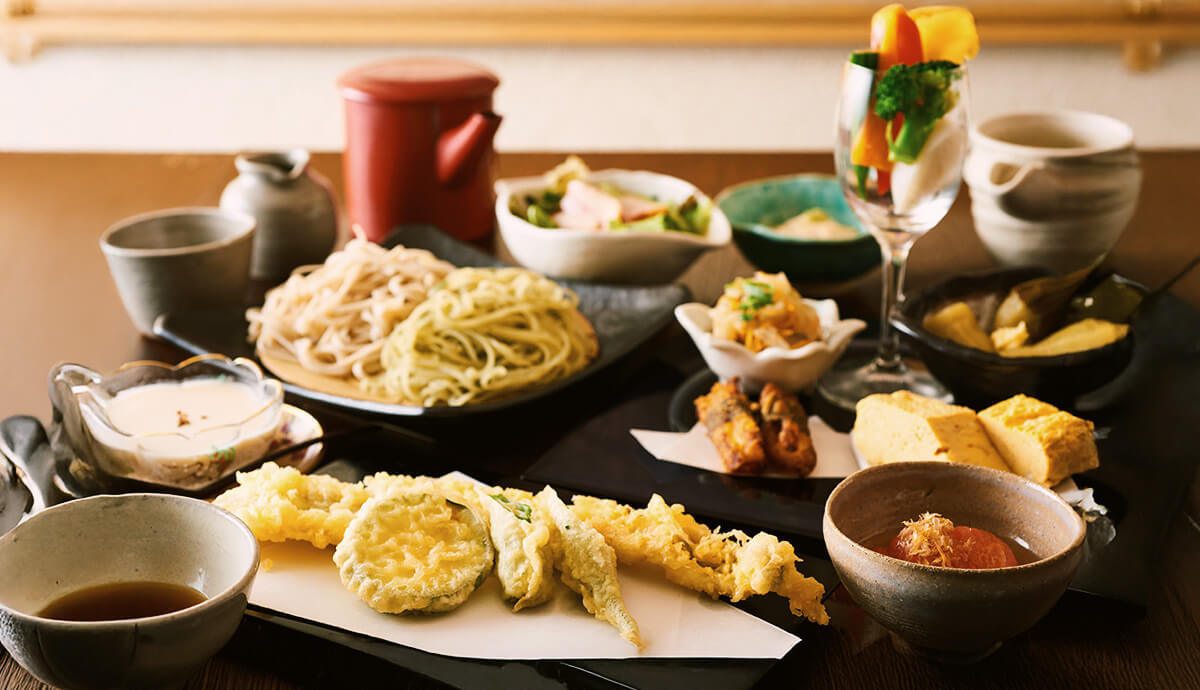 コースイメージ