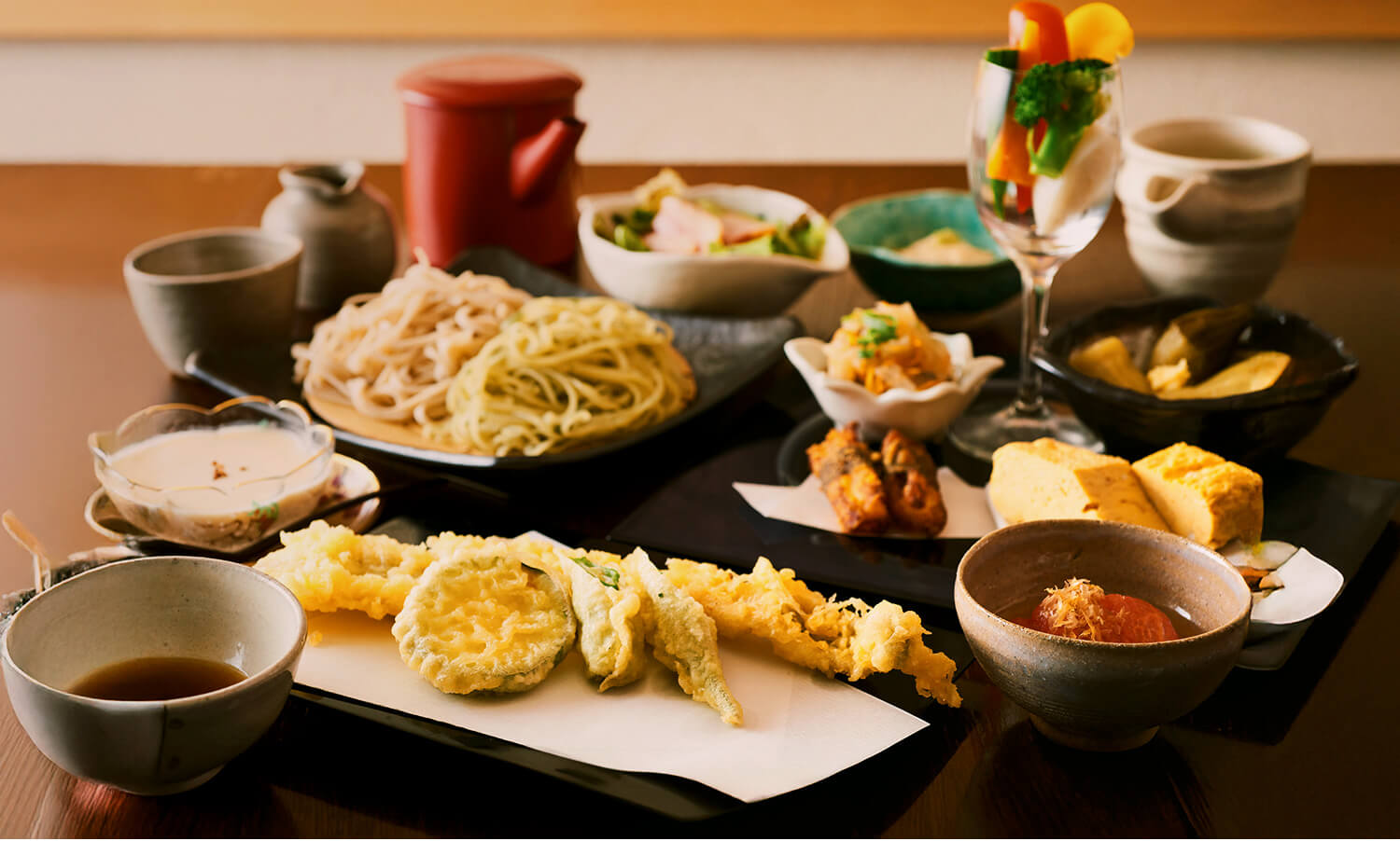 コースのご紹介